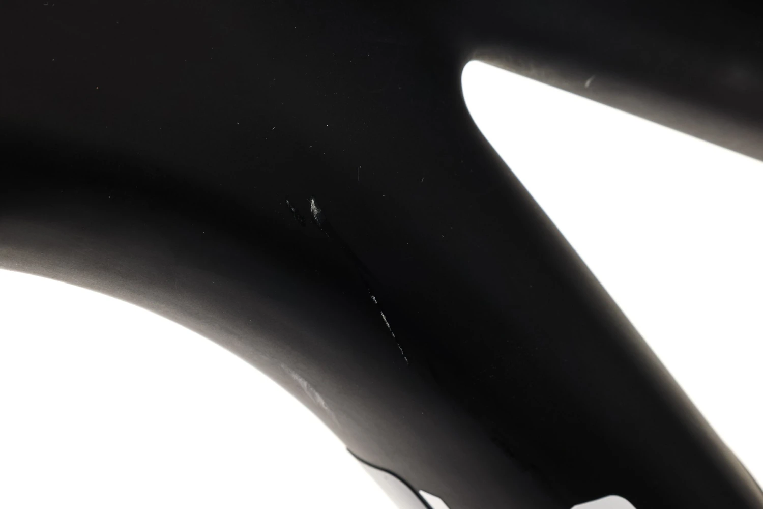 Specialized Stumpjumper EVO Carbon S3 Frameset - 2021 - Image 6