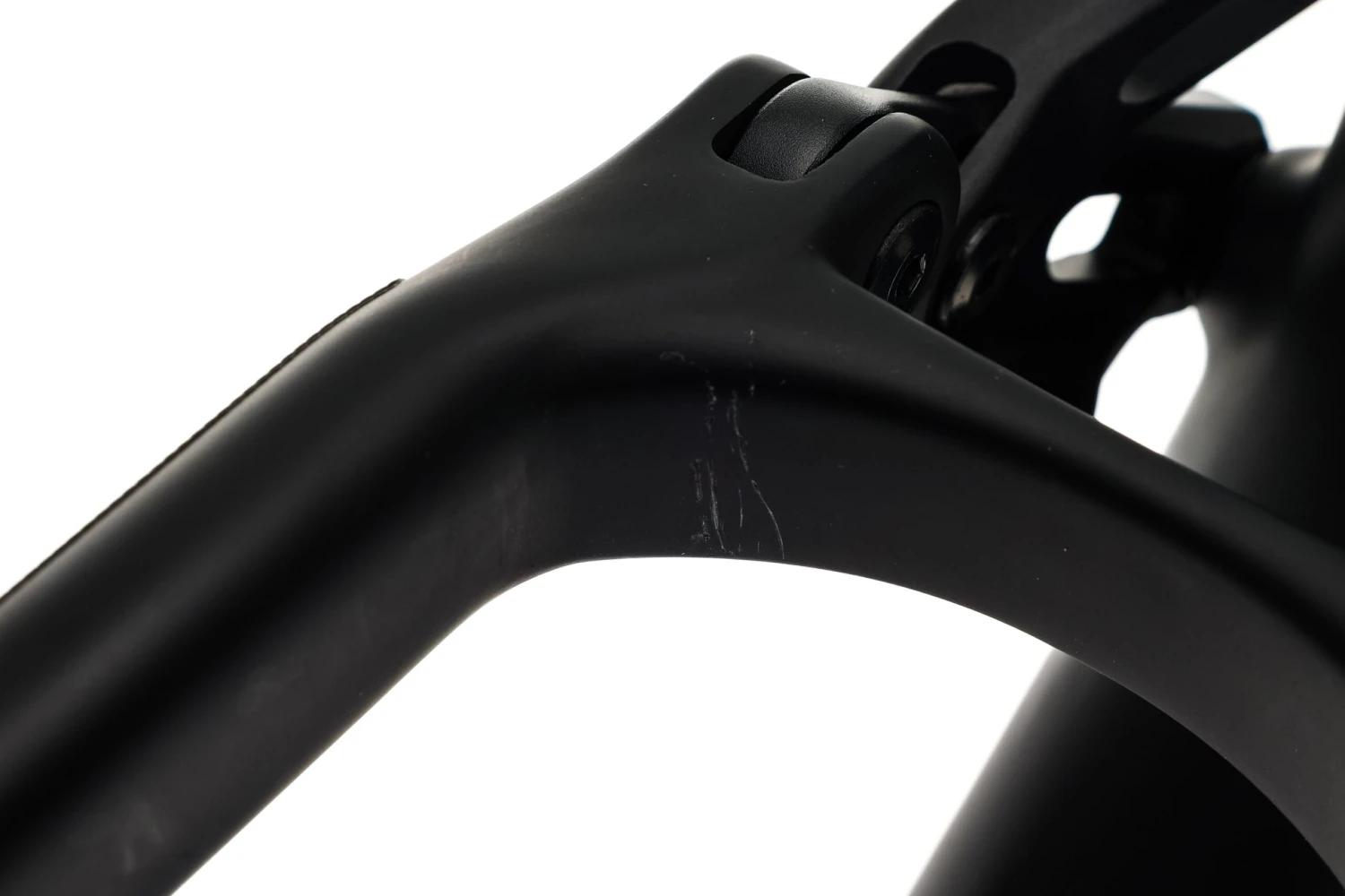 Specialized Stumpjumper EVO Carbon S3 Frameset - 2021 - Image 8