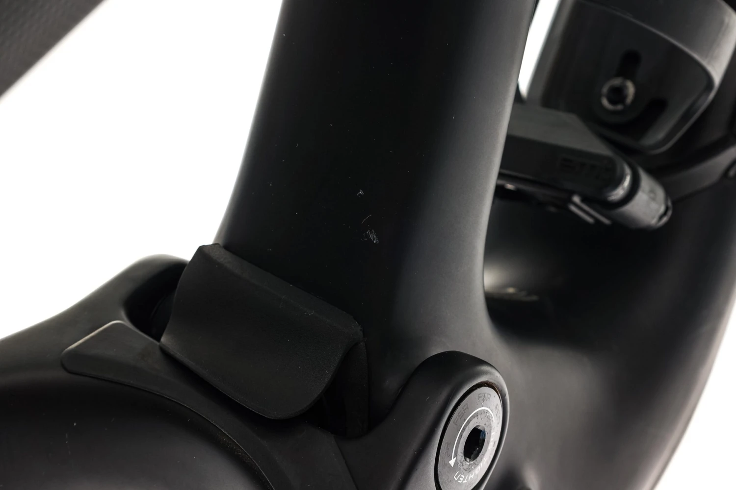 Specialized Stumpjumper EVO Carbon S3 Frameset - 2021 - Image 9