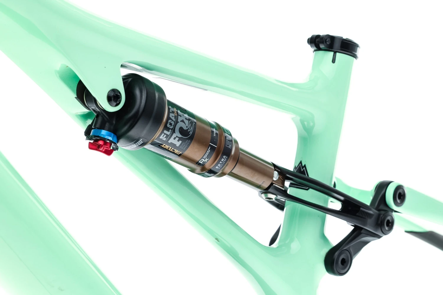 Specialized Stumpjumper Pro S3 Frameset - 2022 - Image 3