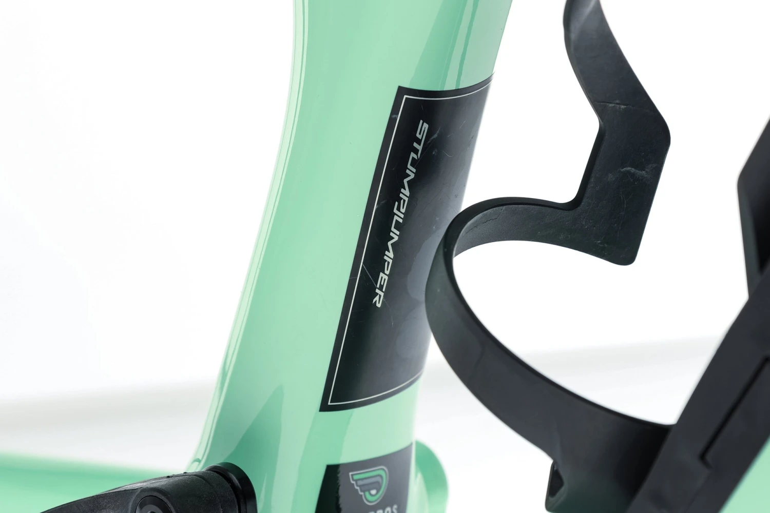 Specialized Stumpjumper Pro S3 Frameset - 2022 - Image 5