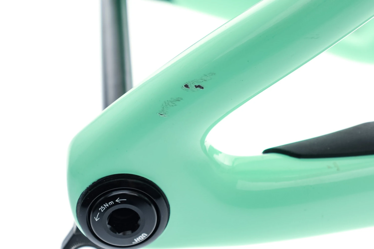 Specialized Stumpjumper Pro S3 Frameset - 2022 - Image 7