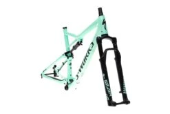 Specialized S-Works Epic Carbon X-Large Frameset - 2019