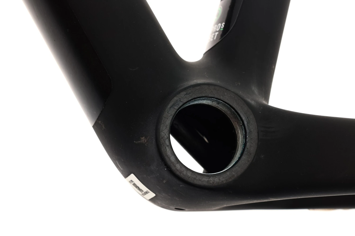 Specialized S-Works Epic Hardtail Large Frame - 2022 - Image 11