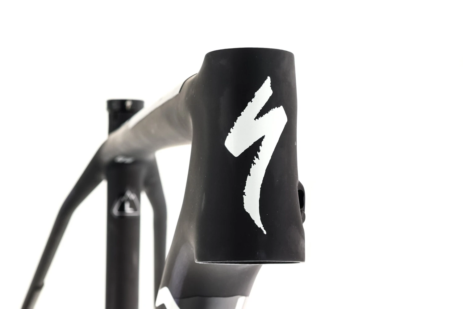 Specialized S-Works Epic Hardtail Large Frame - 2022 - Image 3