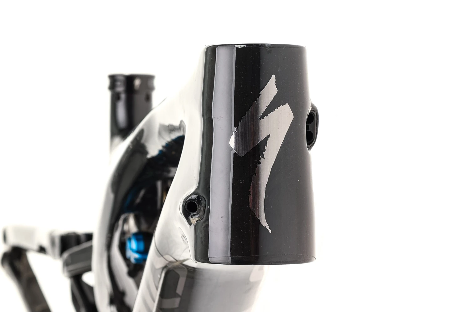 Specialized S-Works Stumpjumper EVO S3 Frame - 2021 - Image 4