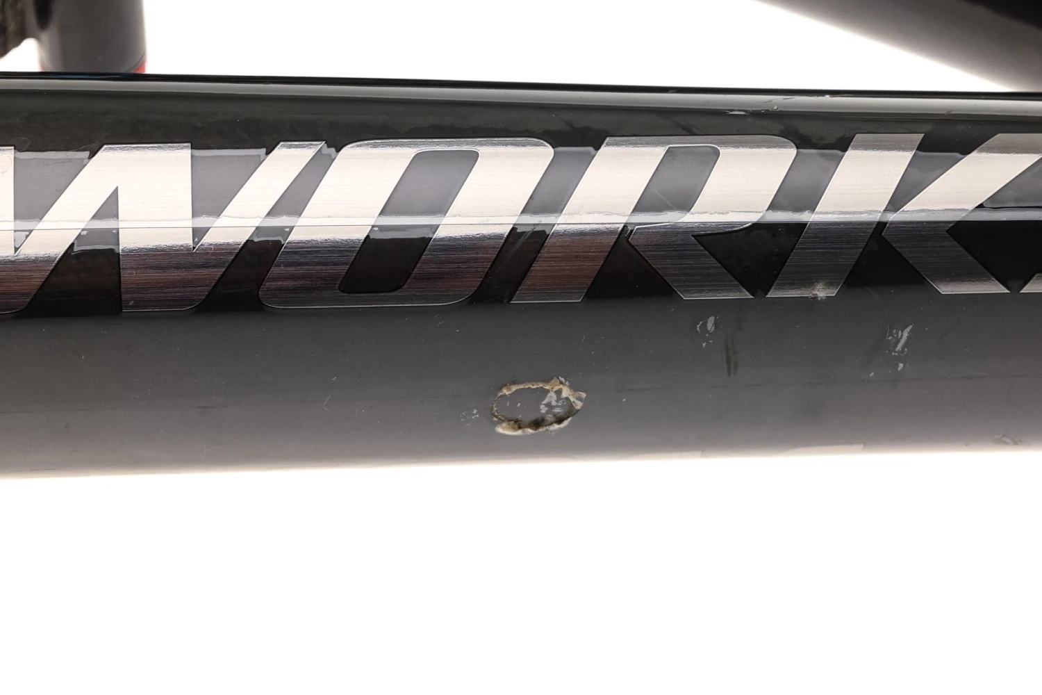 Specialized S-Works Stumpjumper EVO S3 Frame - 2021 - Image 5