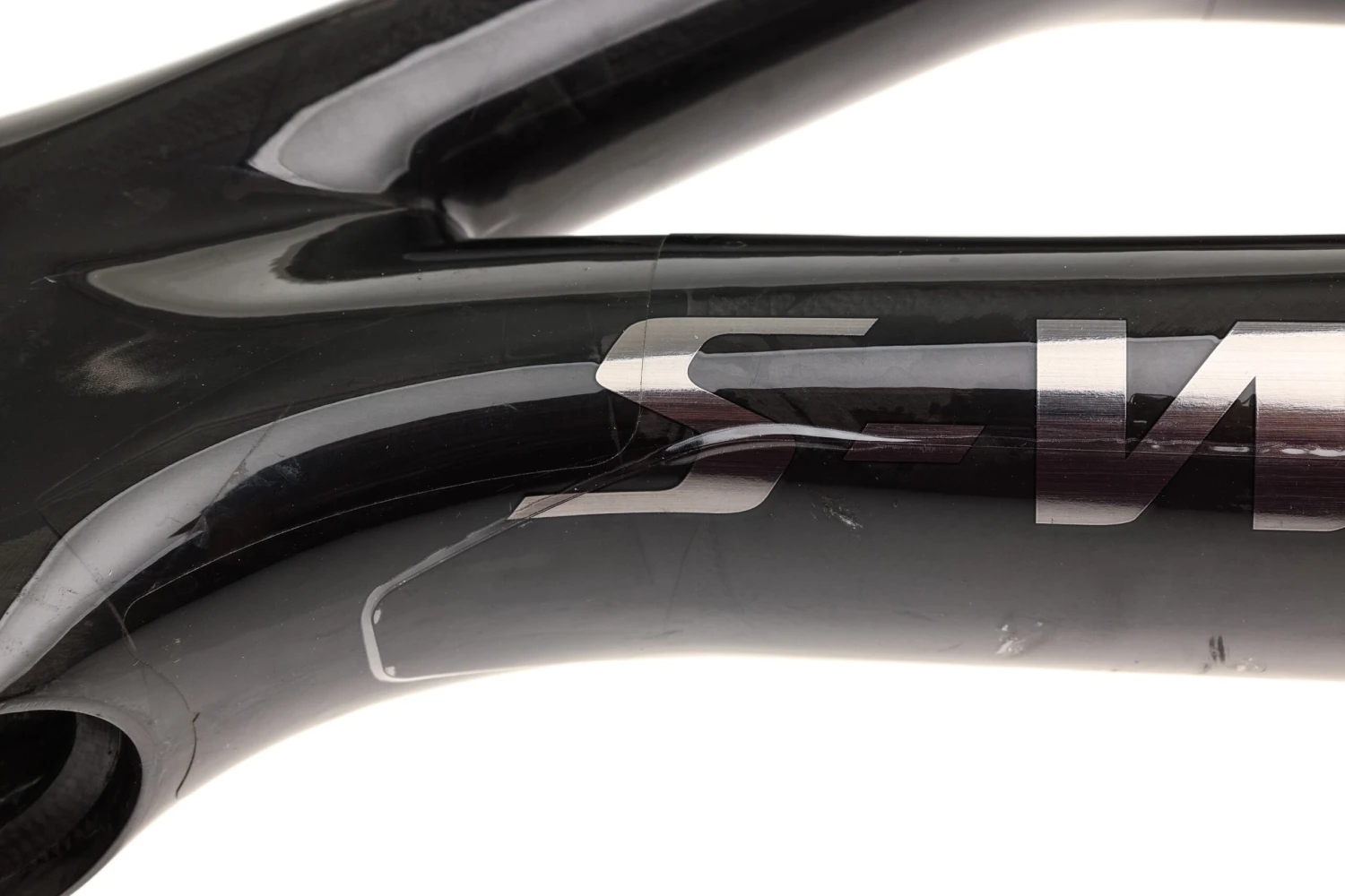 Specialized S-Works Stumpjumper EVO S3 Frame - 2021 - Image 7