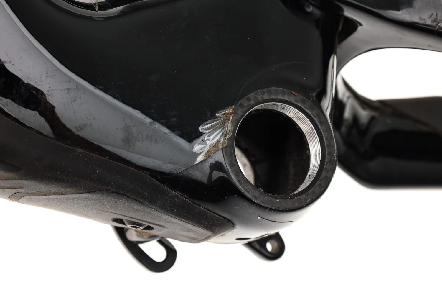 Specialized S-Works Stumpjumper EVO S3 Frame - 2021 - Image 8