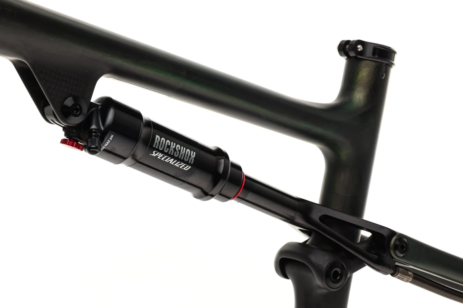 Specialized S-Works Epic Medium Frameset - 2021 - Image 3