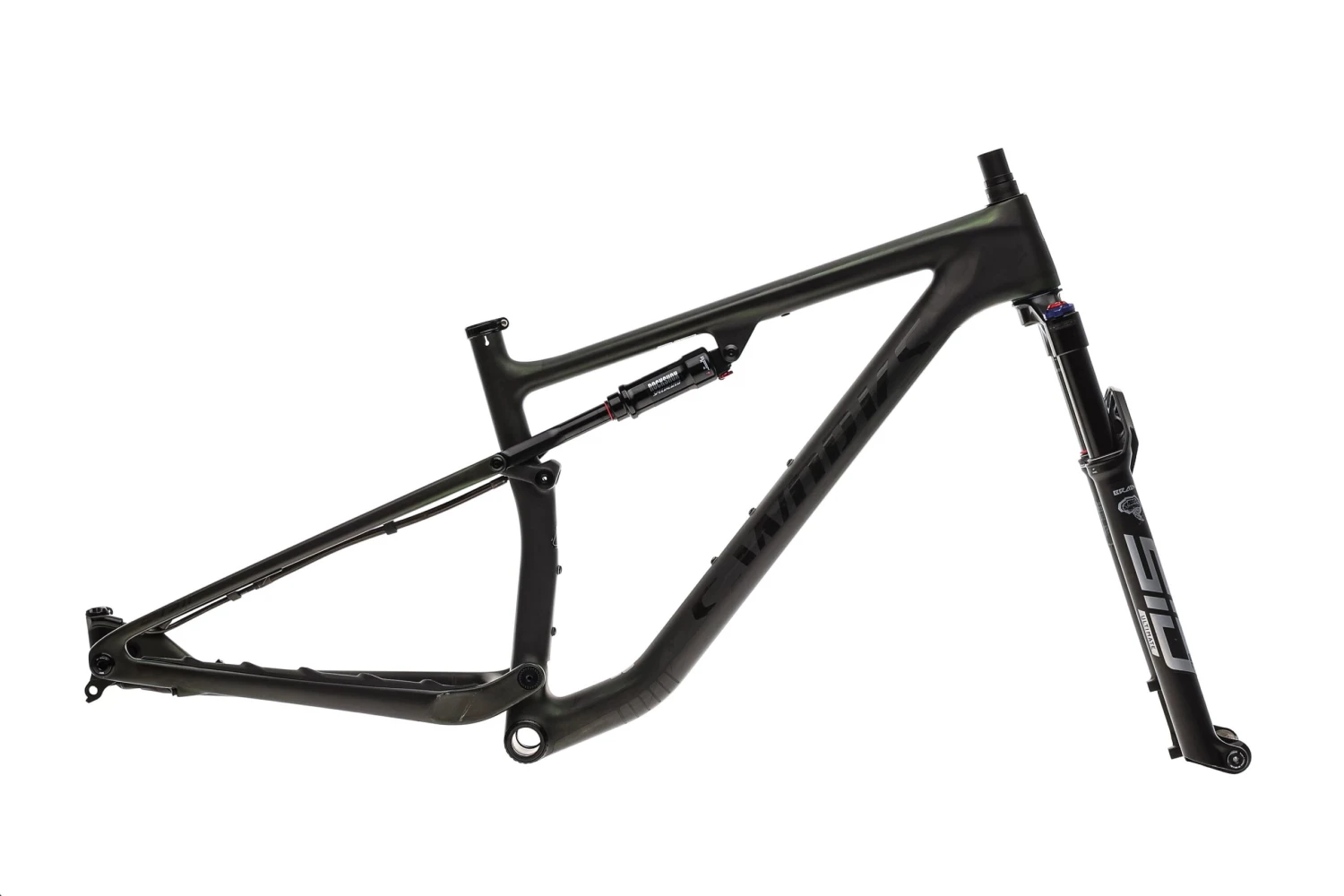 Specialized S-Works Epic Medium Frameset - 2021 - Image 4