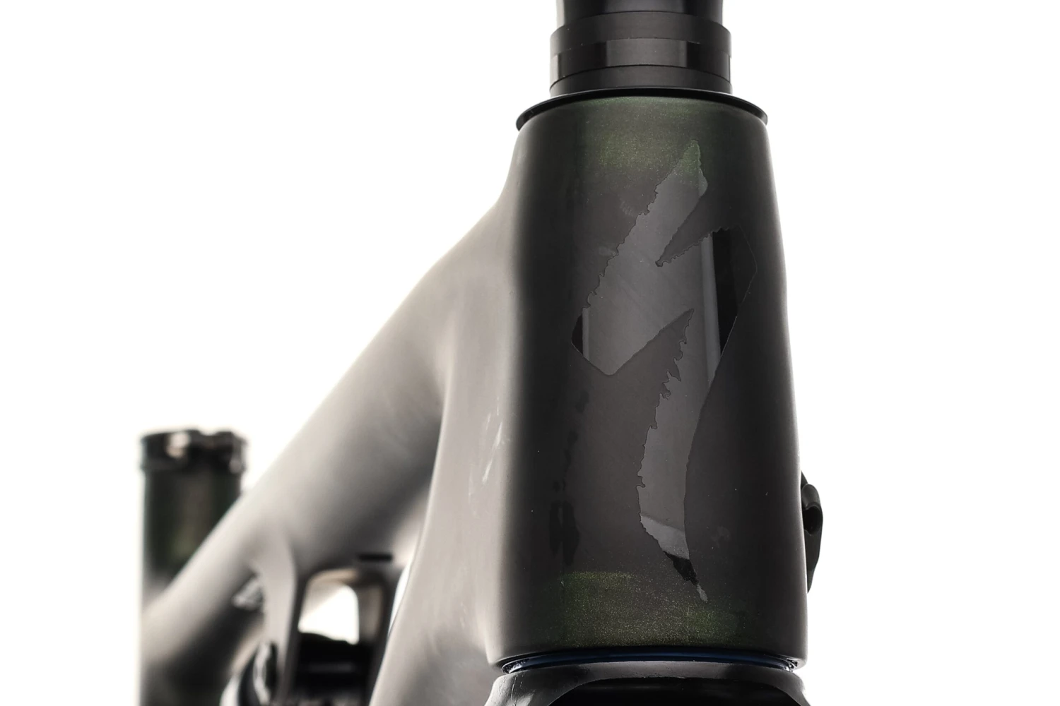 Specialized S-Works Epic Medium Frameset - 2021 - Image 5