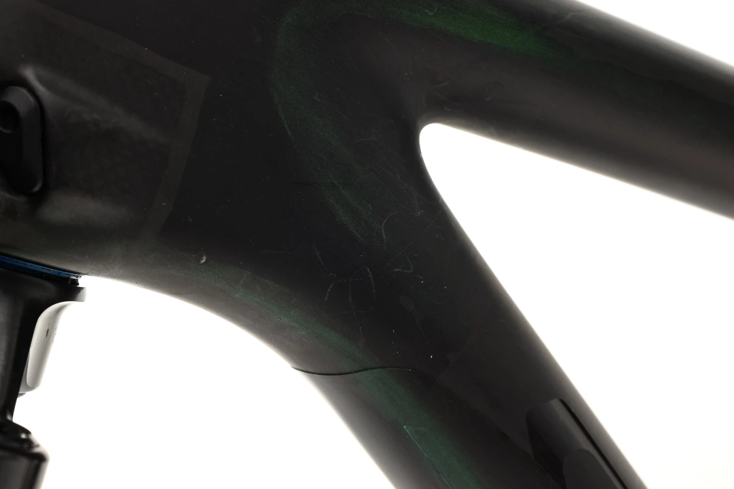 Specialized S-Works Epic Medium Frameset - 2021 - Image 6