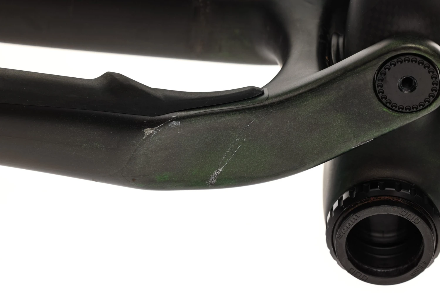 Specialized S-Works Epic Medium Frameset - 2021 - Image 7