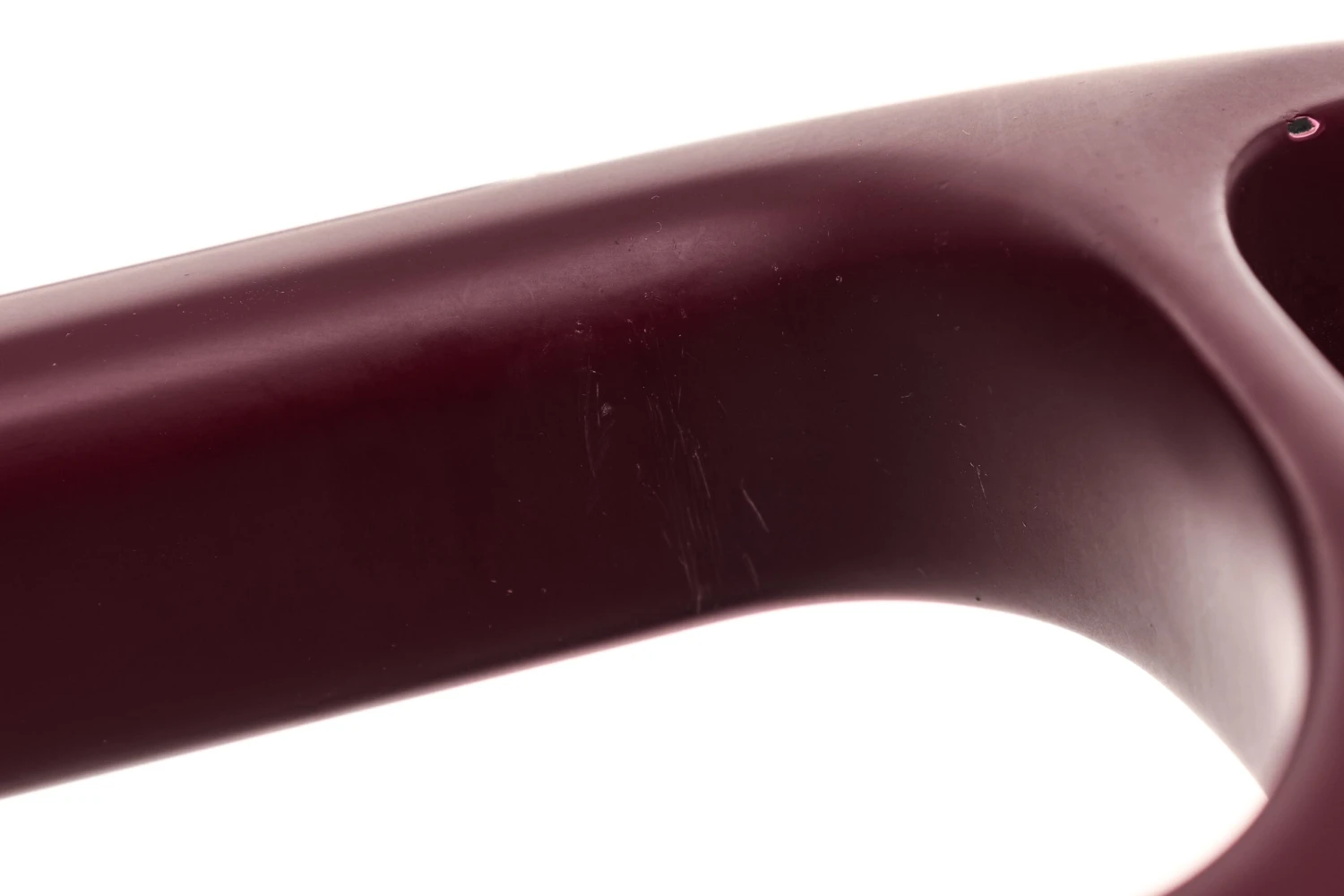 Specialized S-Works Enduro S5 Frameset - 2021 - Image 11