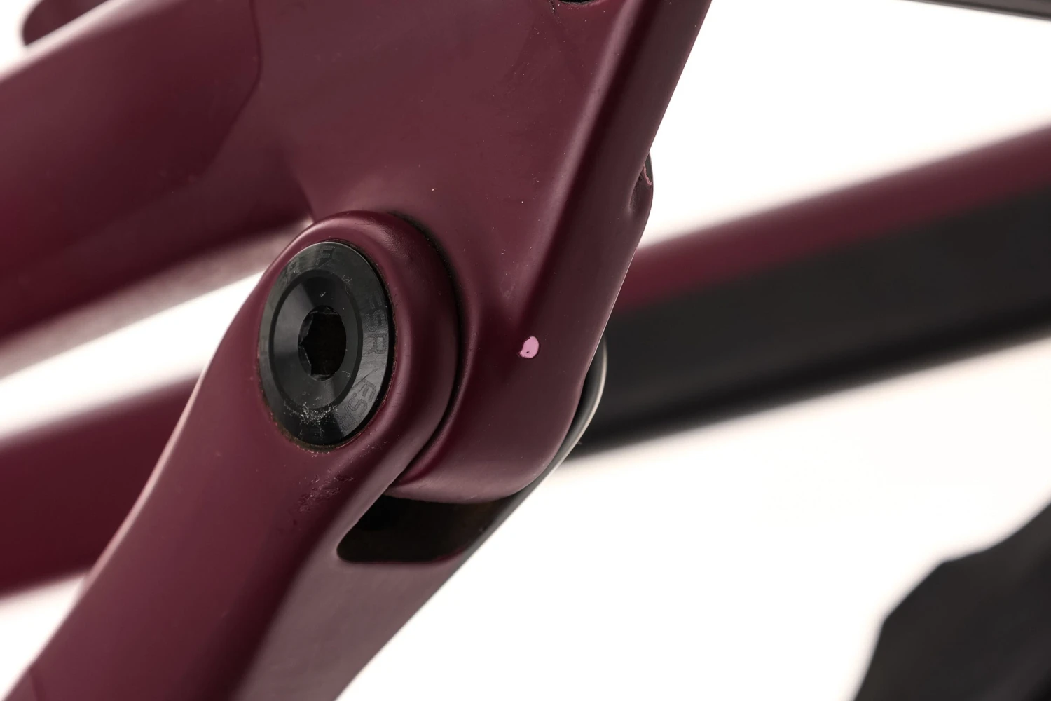 Specialized S-Works Enduro S5 Frameset - 2021 - Image 13