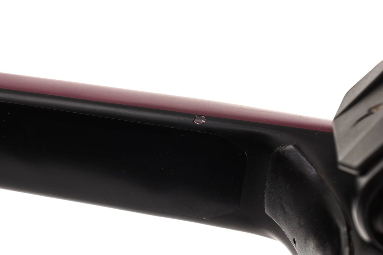 Specialized S-Works Enduro S5 Frameset - 2021 - Image 8