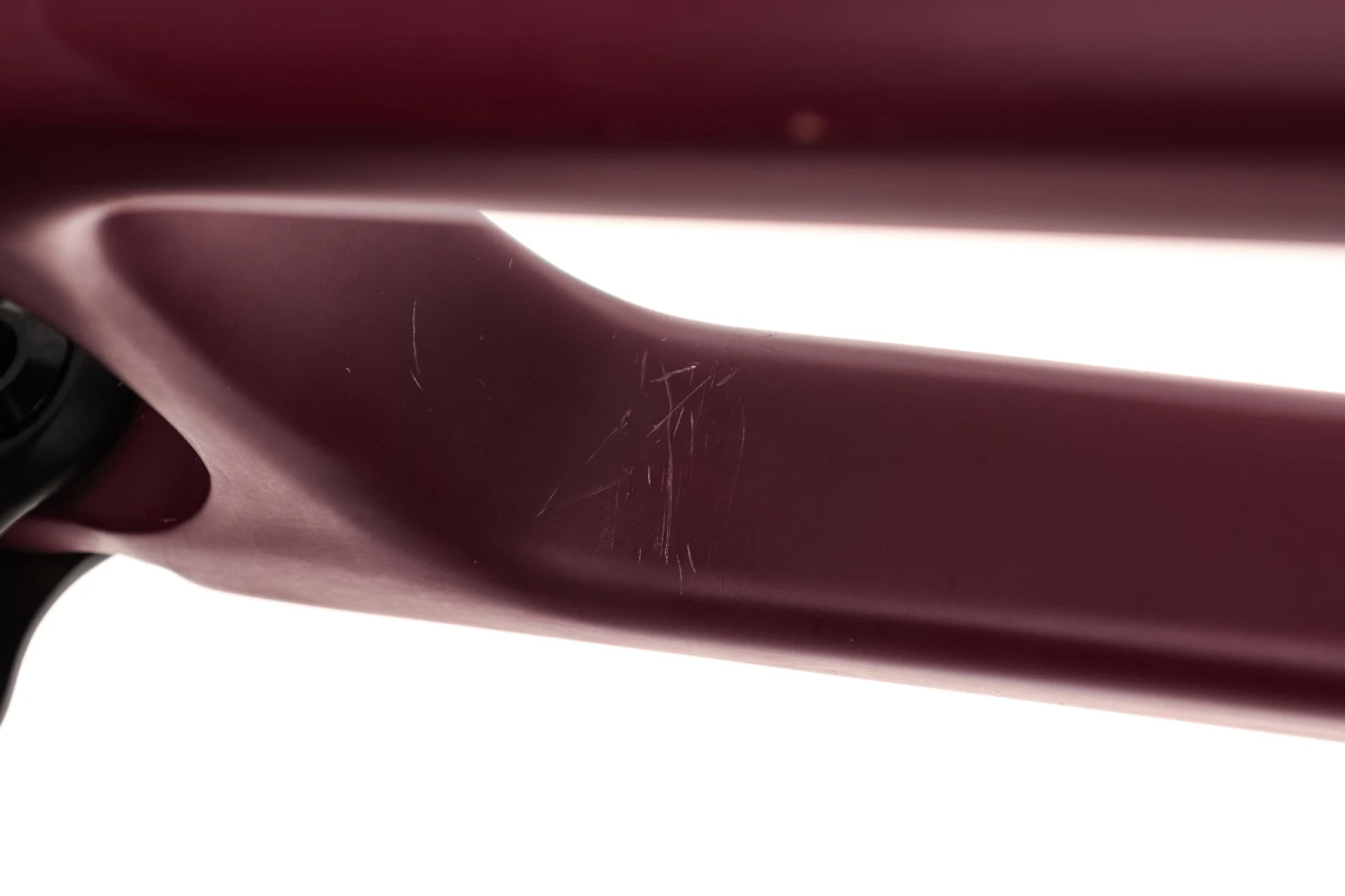 Specialized S-Works Enduro S5 Frameset - 2021 - Image 9