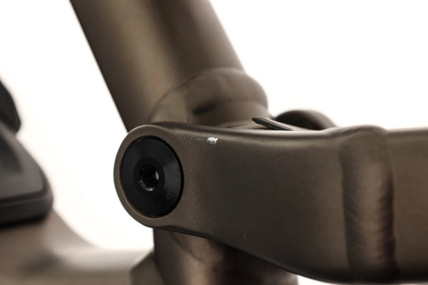 Specialized Stumpjumper EVO Alloy S5 Frame - 2022 - Image 10