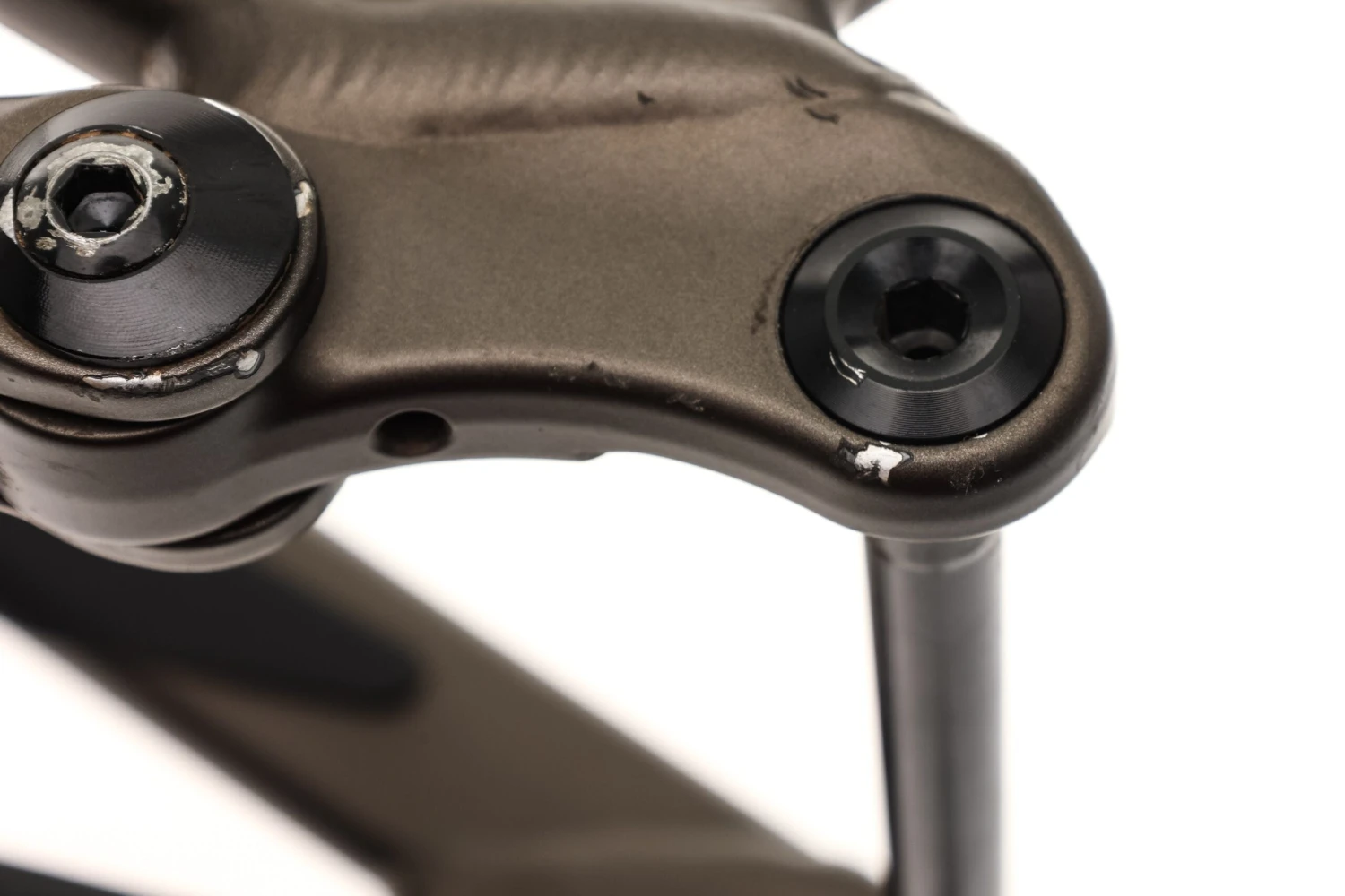 Specialized Stumpjumper EVO Alloy S5 Frame - 2022 - Image 12