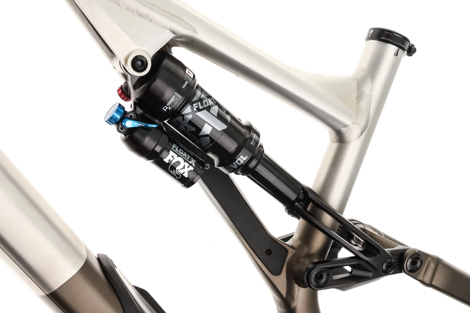 Specialized Stumpjumper EVO Alloy S5 Frame - 2022 - Image 3