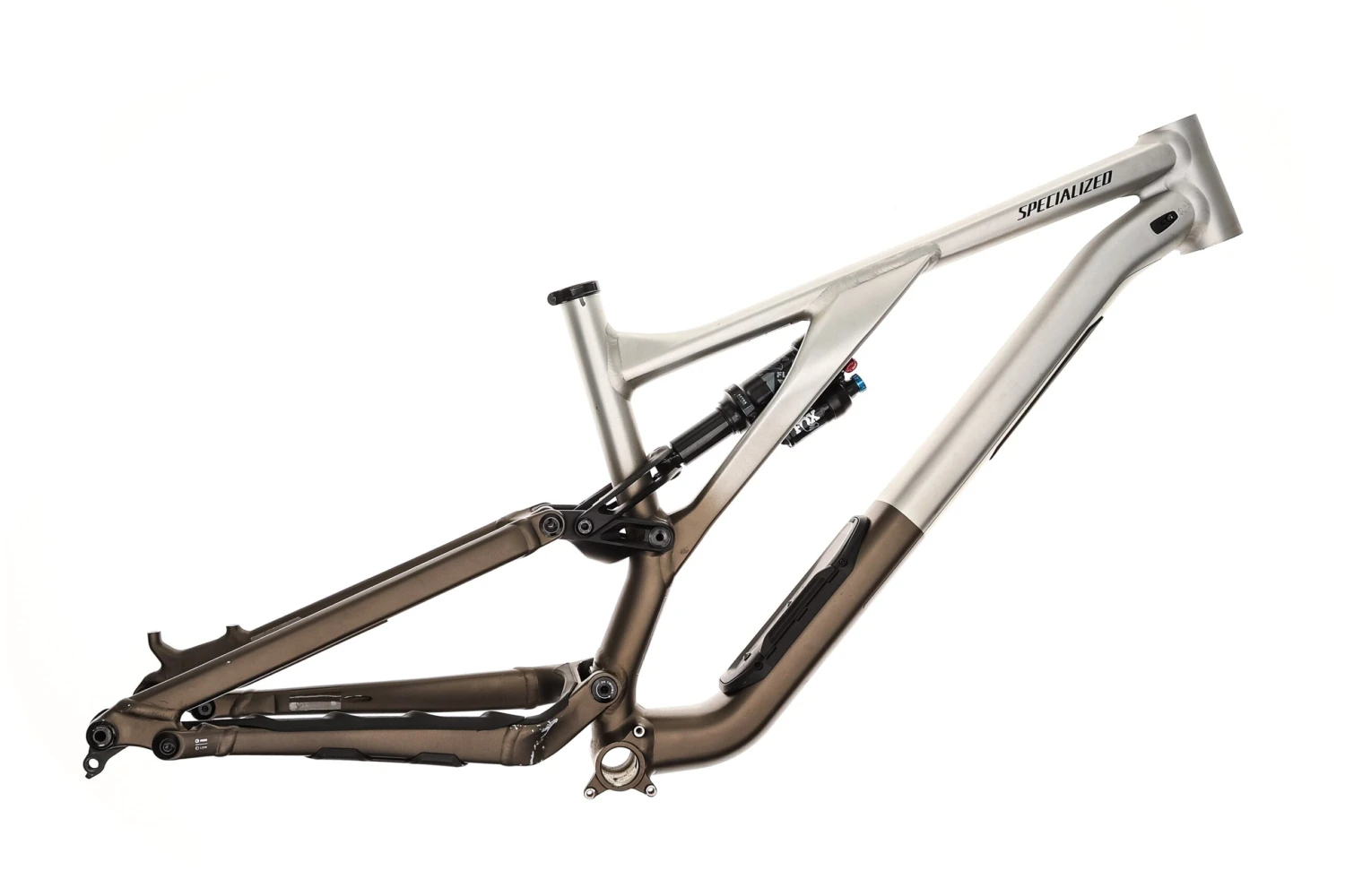 Specialized Stumpjumper EVO Alloy S5 Frame - 2022 - Image 4