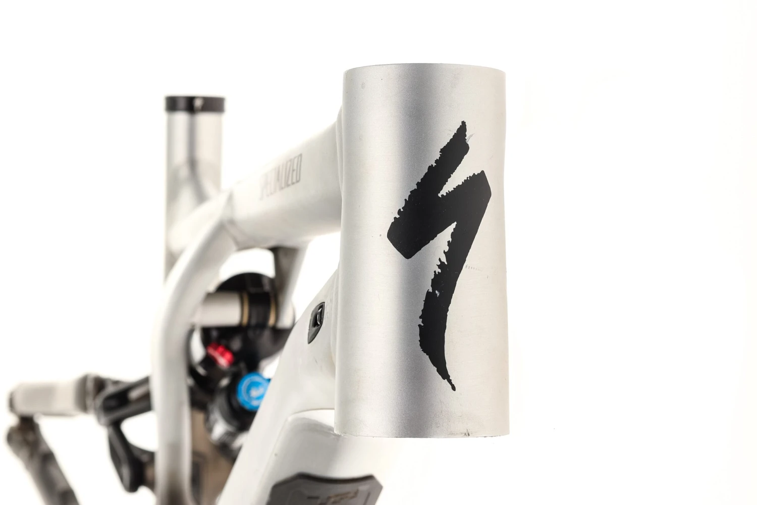 Specialized Stumpjumper EVO Alloy S5 Frame - 2022 - Image 5