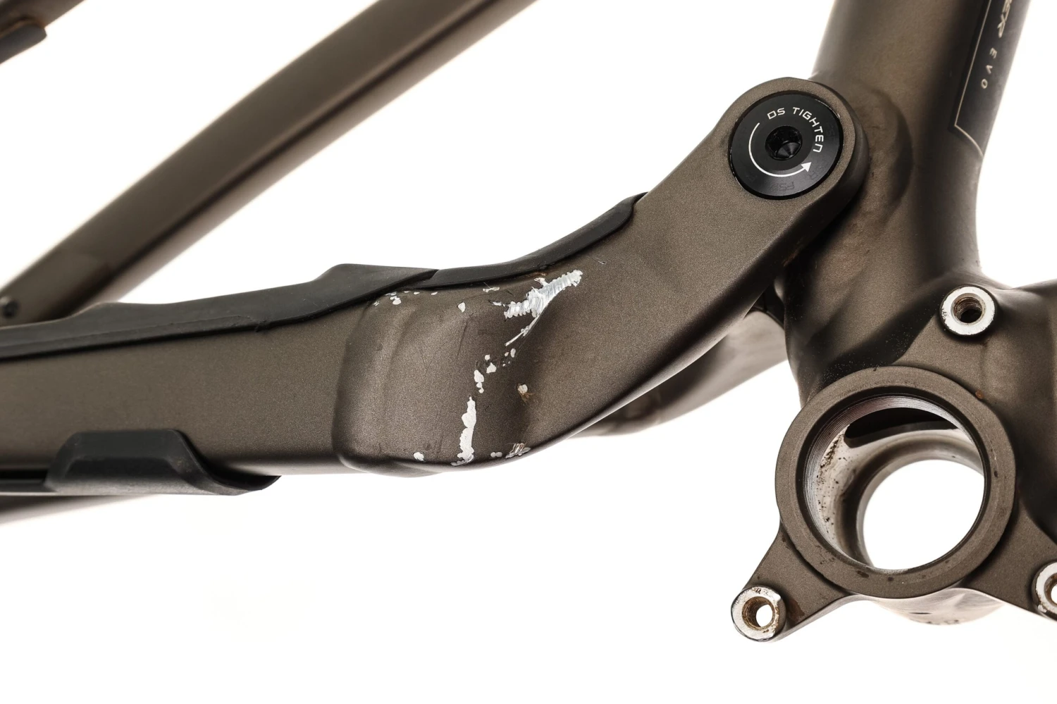 Specialized Stumpjumper EVO Alloy S5 Frame - 2022 - Image 7