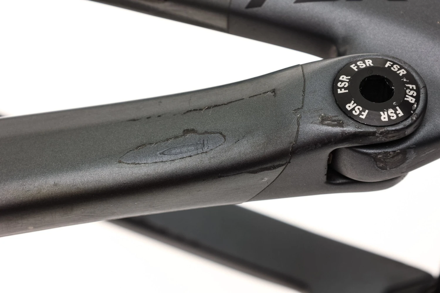 Specialized S-Works Enduro 29 X-Large Frame - 2018 - Image 15