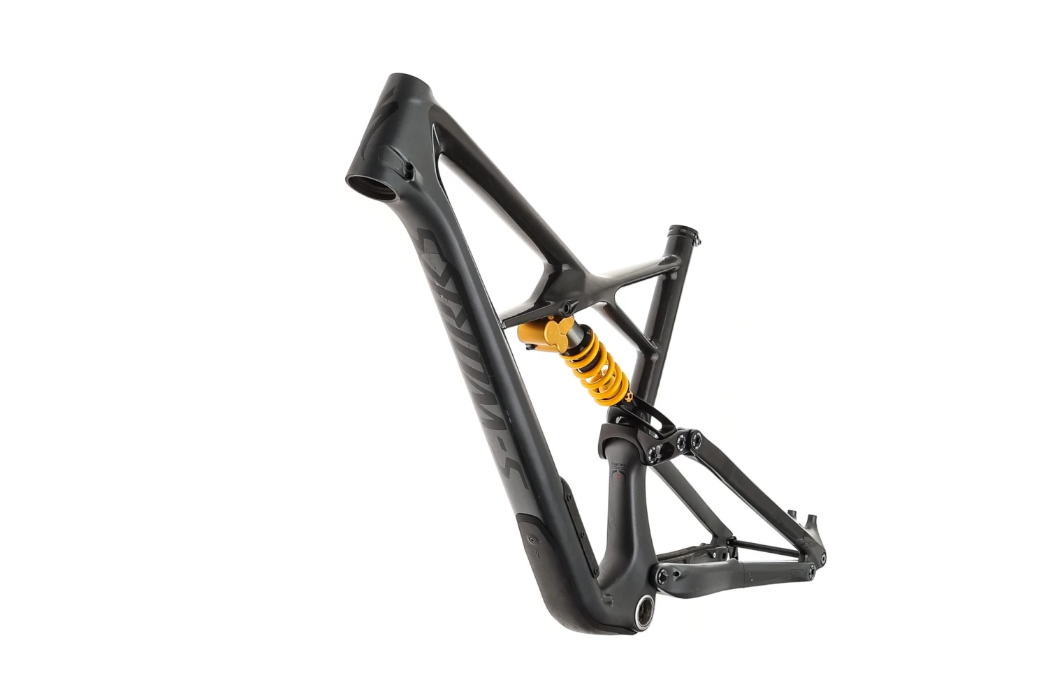 Specialized S-Works Enduro 29 X-Large Frame - 2018 - Image 2