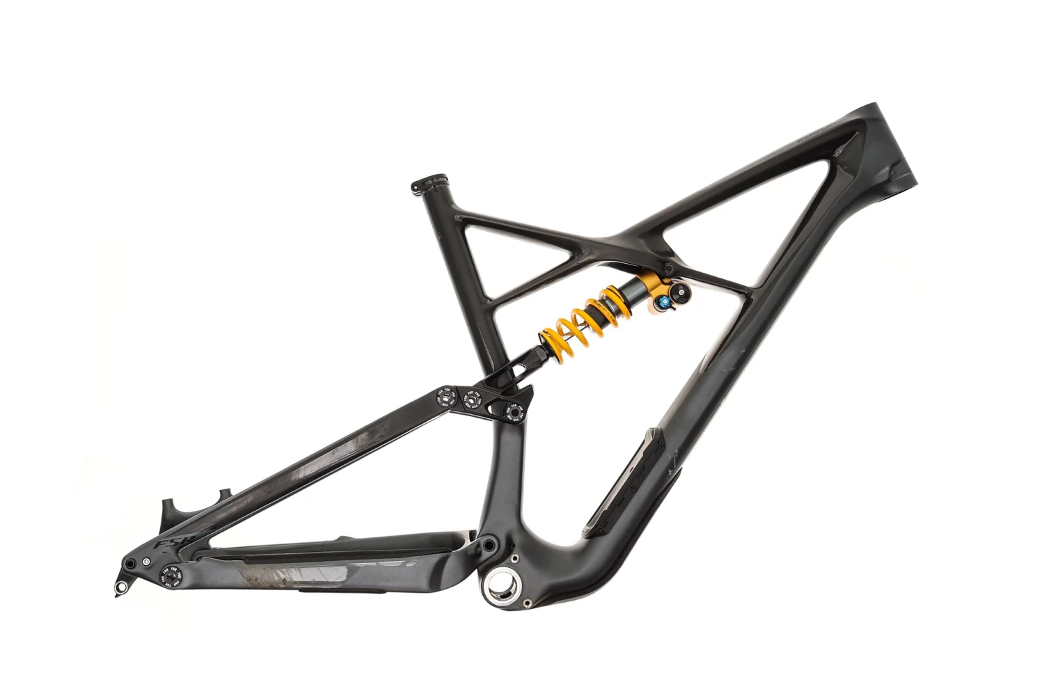 Specialized S-Works Enduro 29 X-Large Frame - 2018 - Image 4