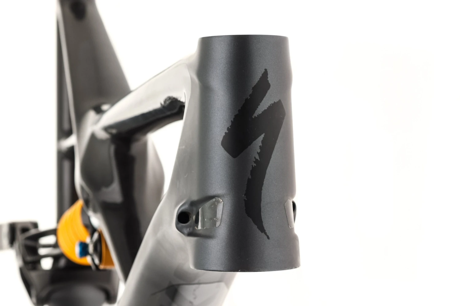 Specialized S-Works Enduro 29 X-Large Frame - 2018 - Image 5