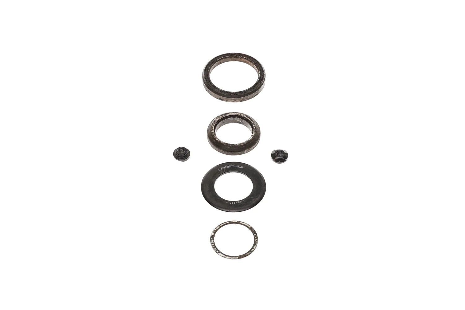 Specialized S-Works Enduro 29 X-Large Frame - 2018 - Image 6