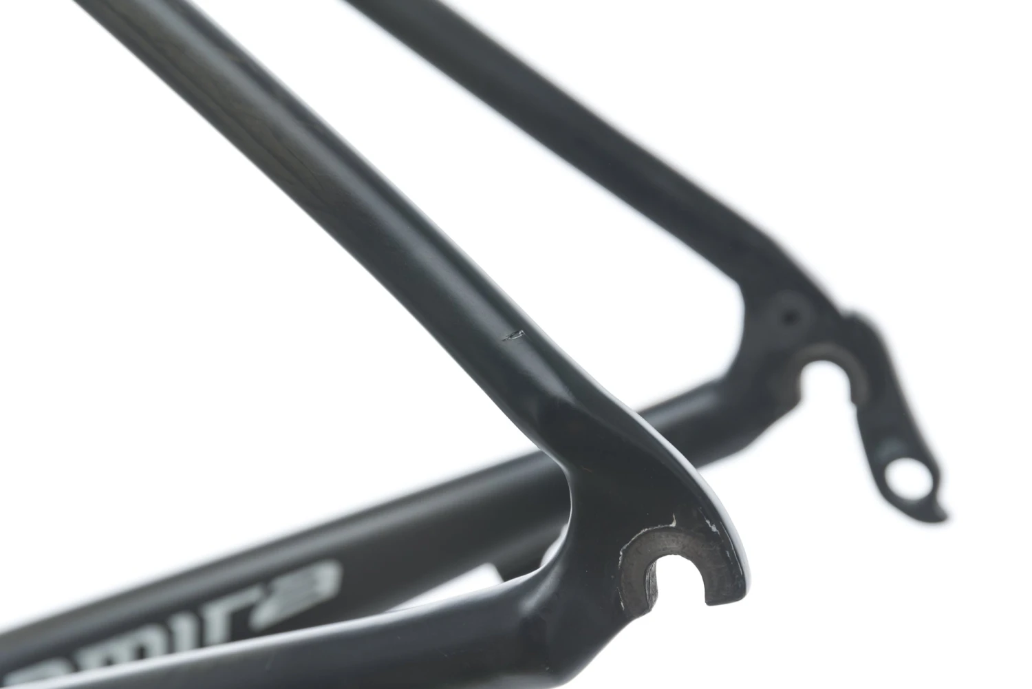 Specialized S-Works Amira 54cm Frameset - 2011 - Image 9