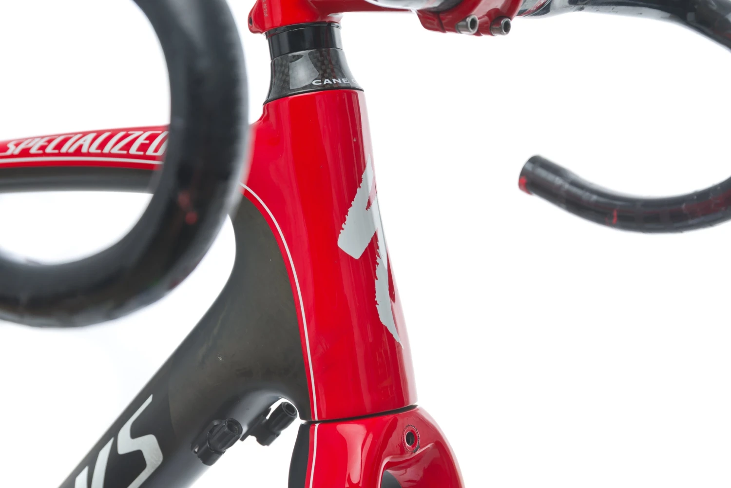 Specialized S-Works Amira 54cm Frameset - 2011 - Image 5