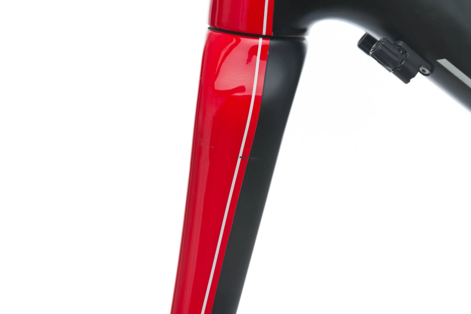 Specialized S-Works Amira 54cm Frameset - 2011 - Image 8