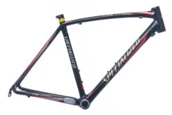 Specialized Tarmac Pro 54cm Frame - 2007