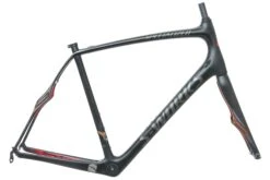 Specialized S-Works Roubaix SL4 61cm Frameset - 2013