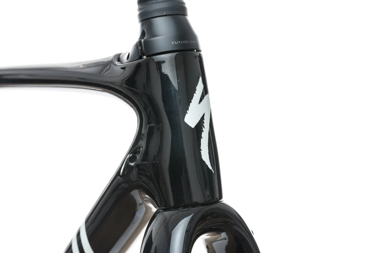 Specialized Roubaix 52cm Frameset - 2017 - Image 3