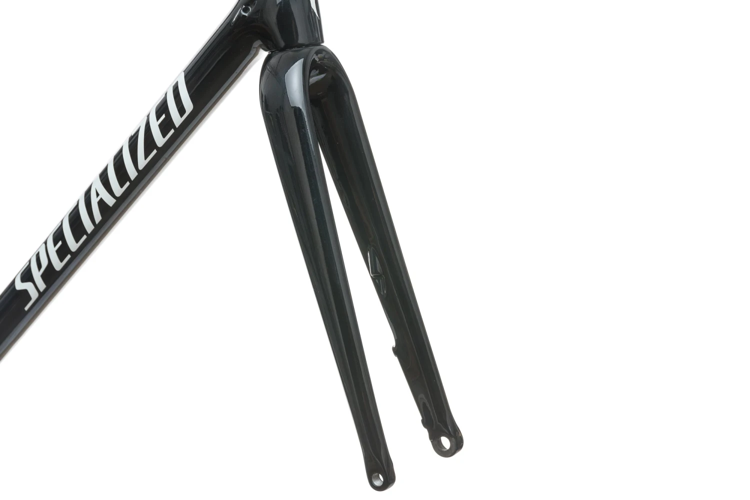 Specialized Roubaix 52cm Frameset - 2017 - Image 4