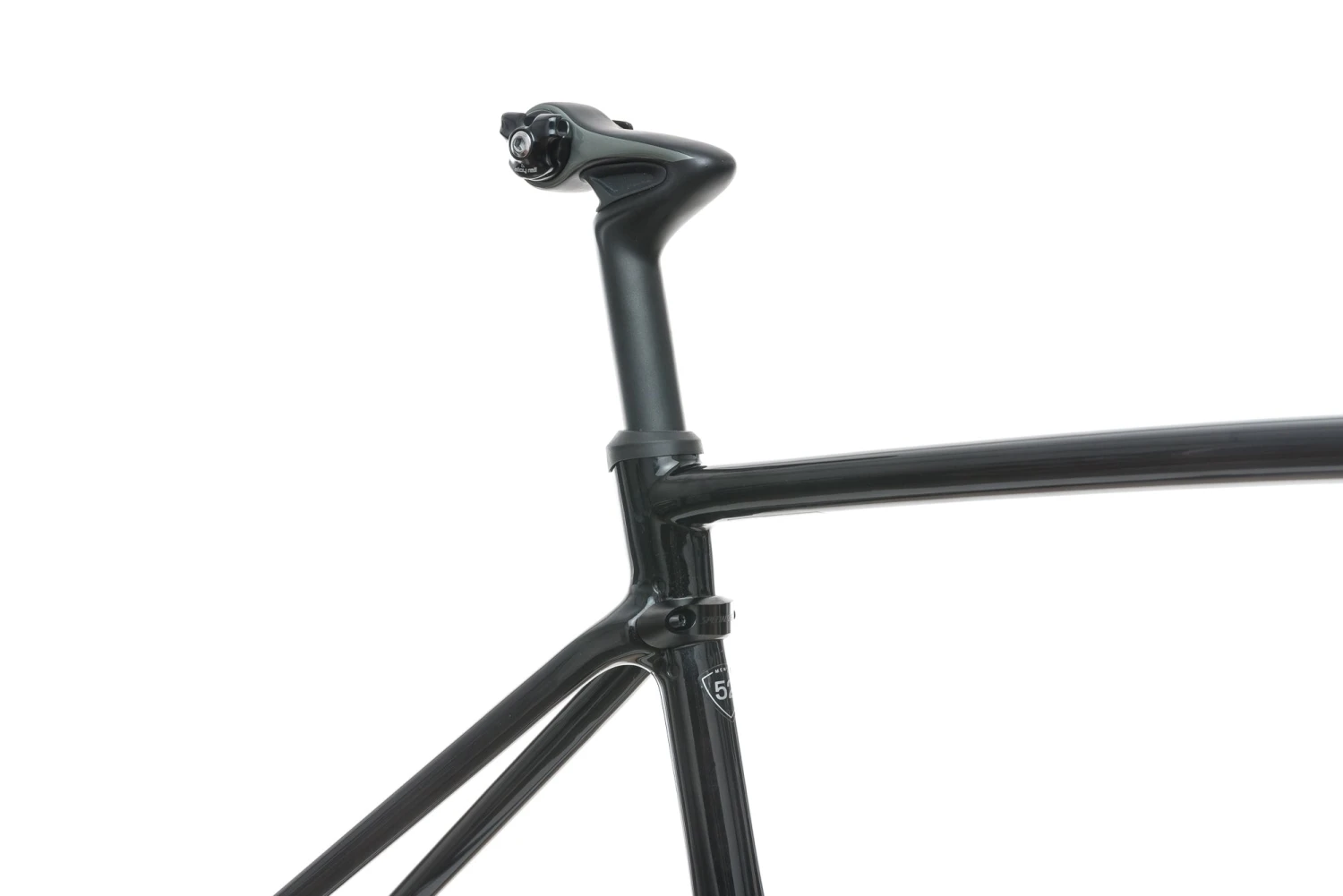 Specialized Roubaix 52cm Frameset - 2017 - Image 5