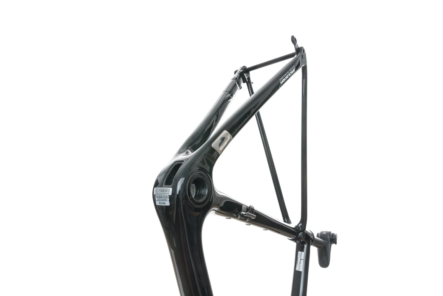 Specialized Roubaix 52cm Frameset - 2017 - Image 7