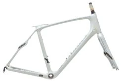 Specialized S-Works Ruby Womens 57cm Bike - 2014