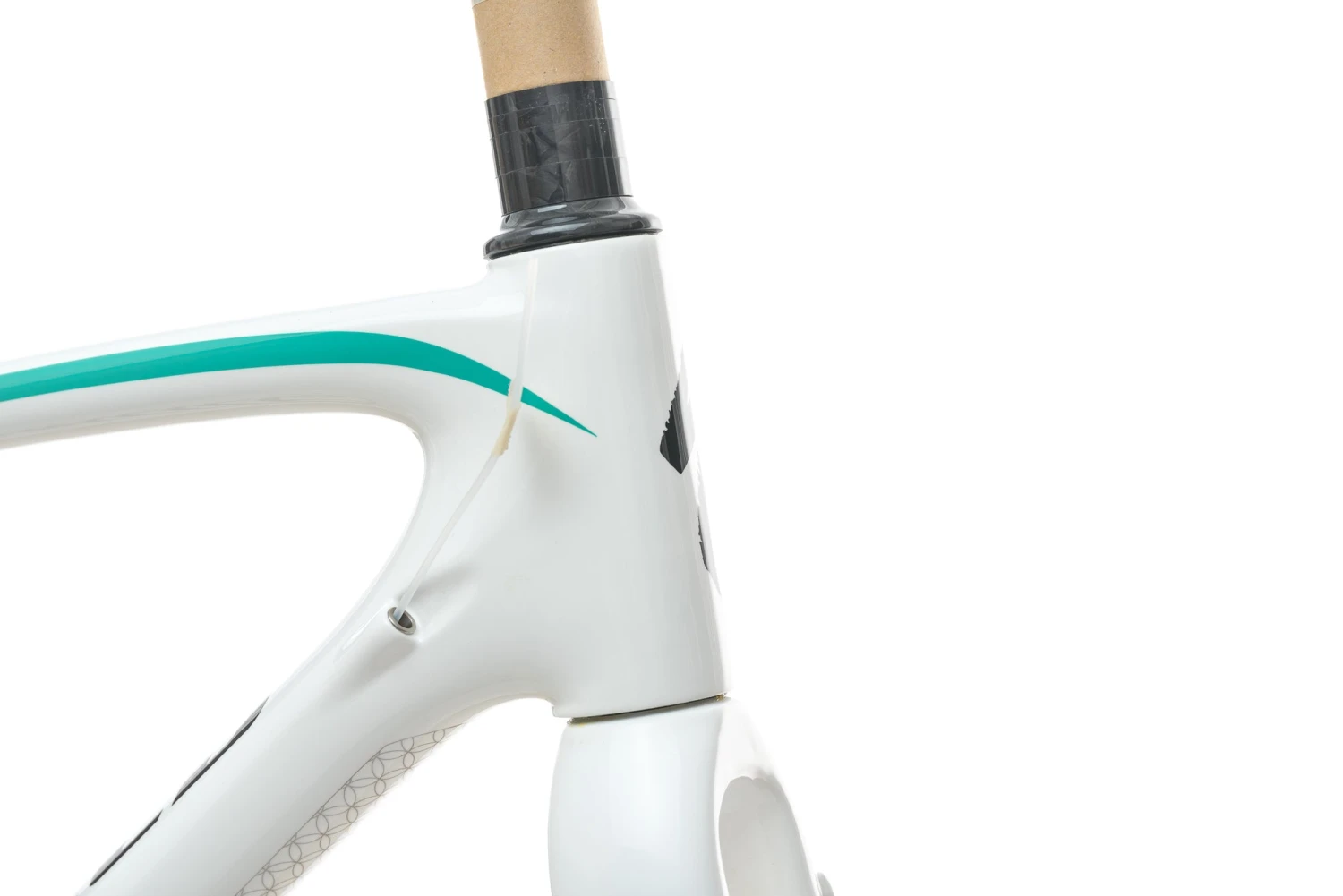 Specialized Ruby Pro Disc Womens Frameset - 2015 - Image 7