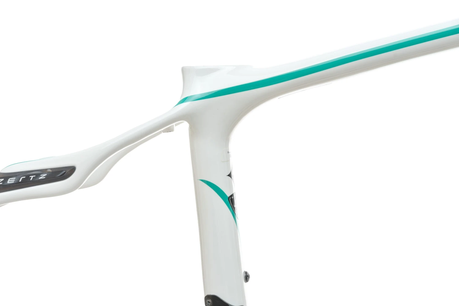 Specialized Ruby Pro Disc Womens Frameset - 2015 - Image 9