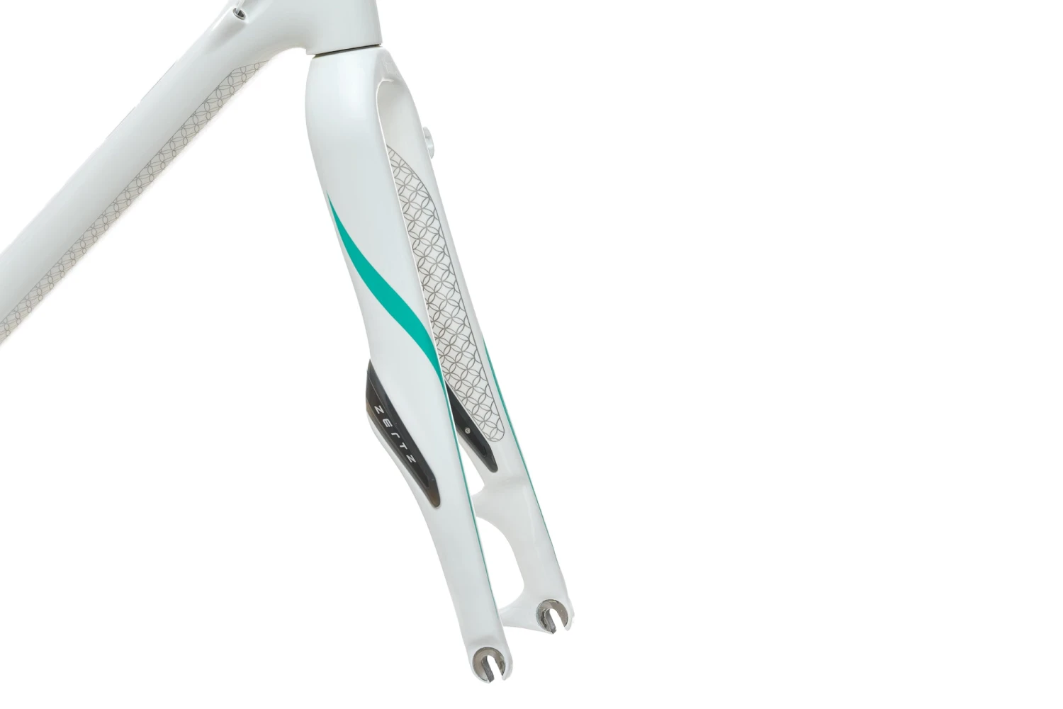 Specialized Ruby Pro Disc Womens Frameset - 2015 - Image 13