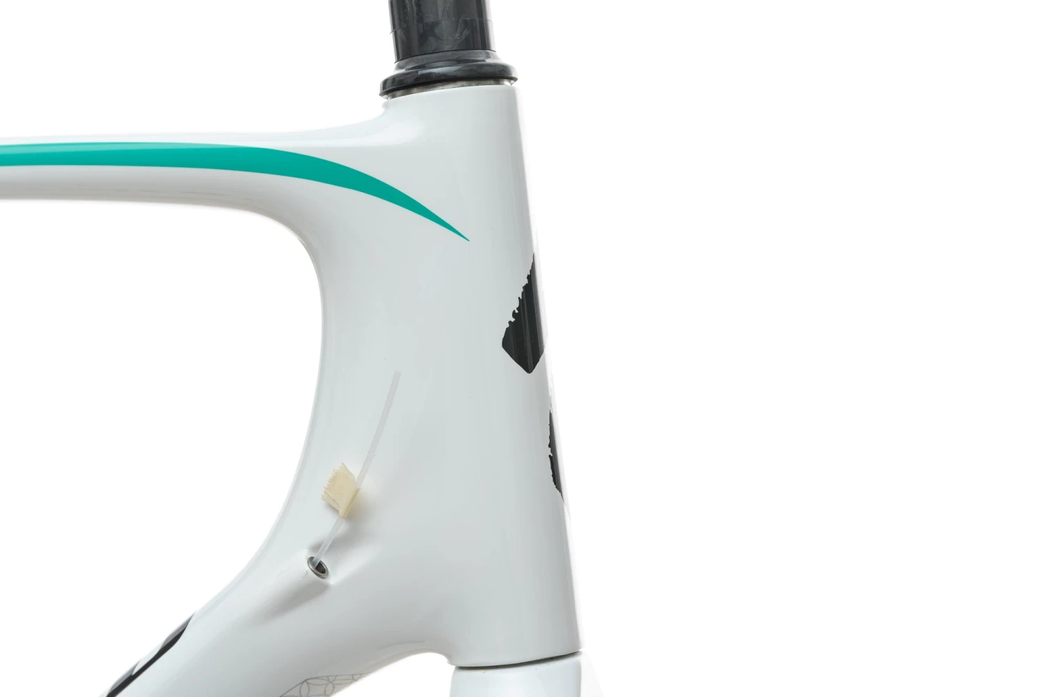 Specialized Ruby Pro Disc Womens Frameset - 2015 - Image 8