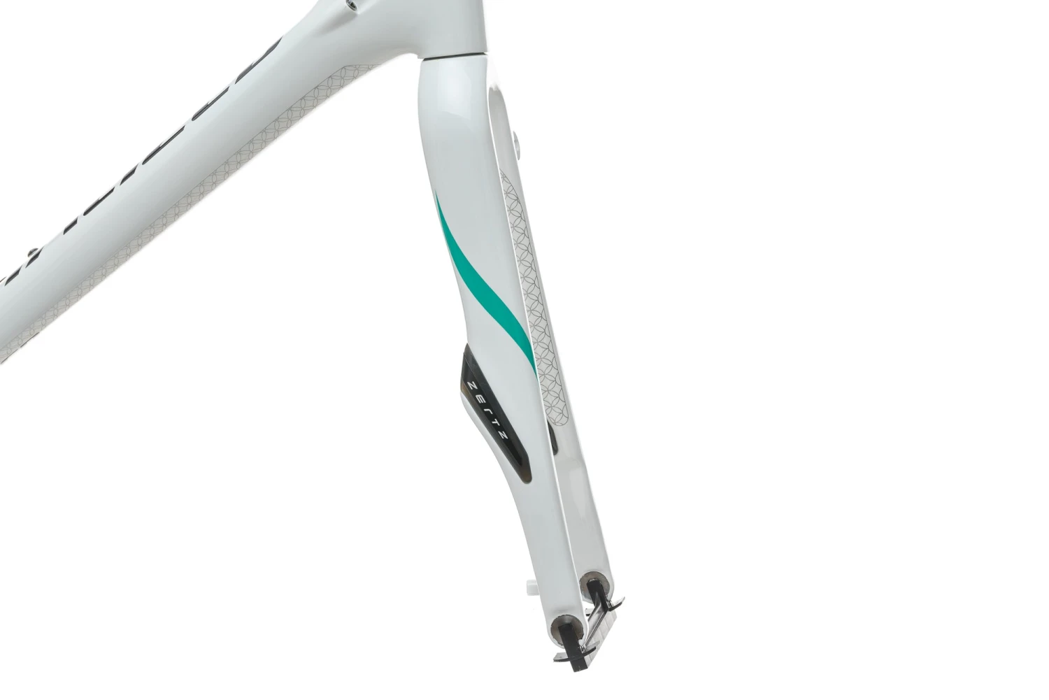 Specialized Ruby Pro Disc Womens Frameset - 2015 - Image 10