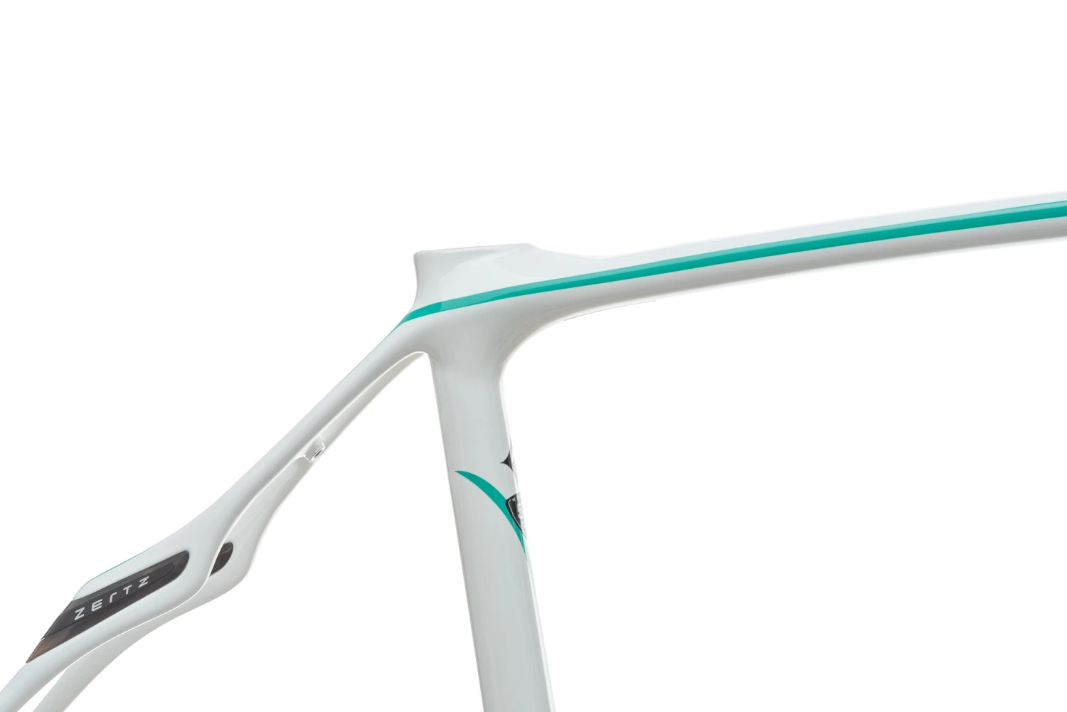 Specialized Ruby Pro Disc Womens Frameset - 2015 - Image 12