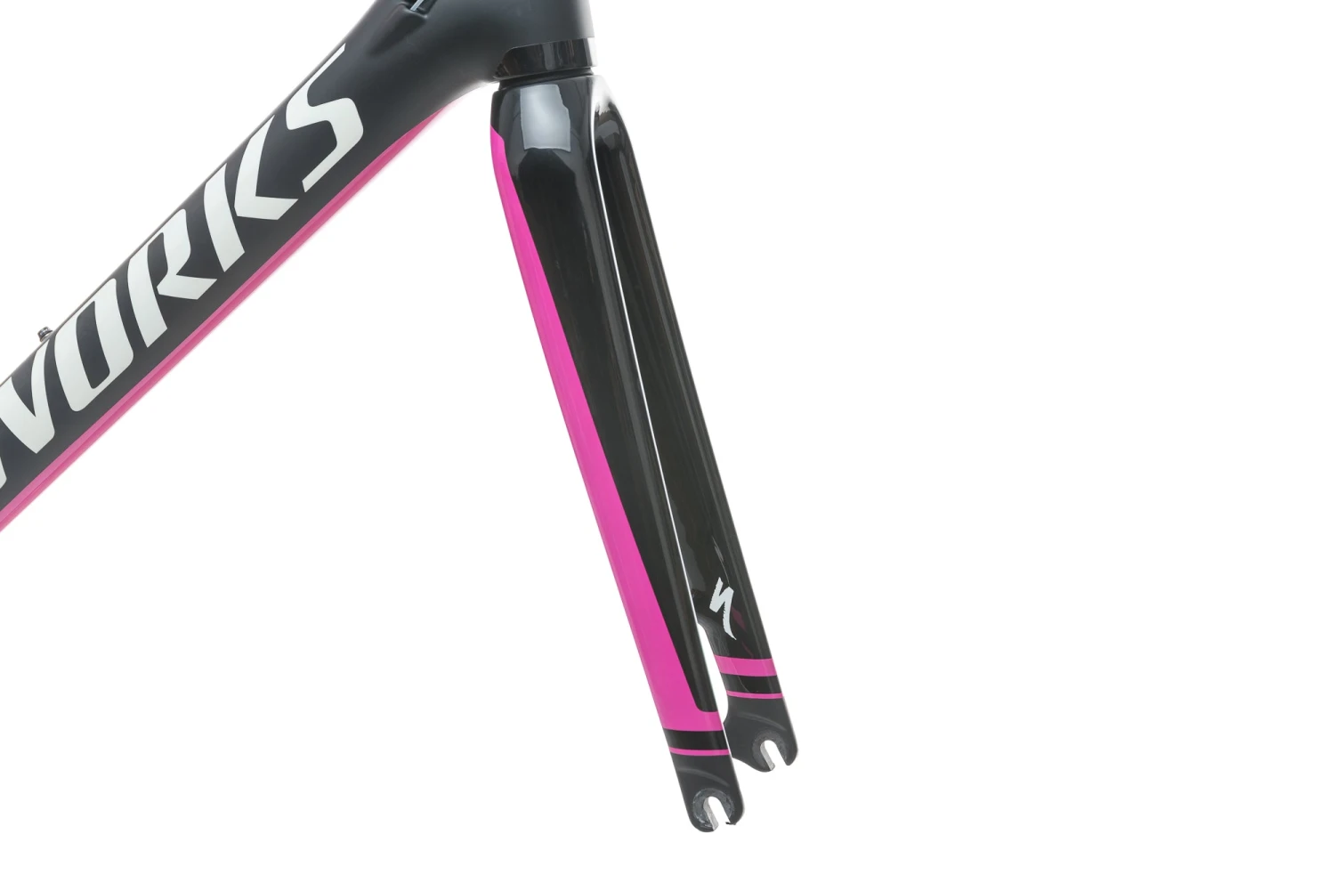 Specialized S-Works Tarmac Disc Frameset - 2015 - Image 9